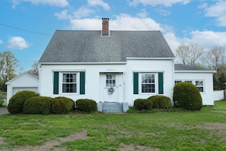 39 Harold Ave, Westfield, MA 01085