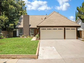 8315 Sale Ave, Canoga Park, CA 91304