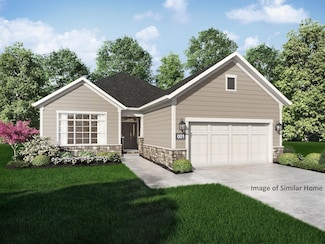 3348 Evening Star Dr, Green Bay, WI 54311