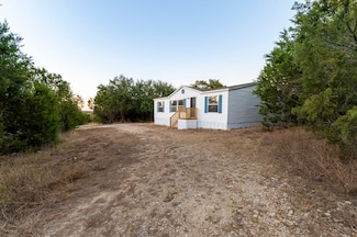 4549 Arrowhead Dr, Weatherford, TX 76087