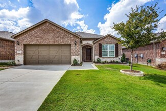 1048 Old Glory Dr, Aubrey, TX 76227