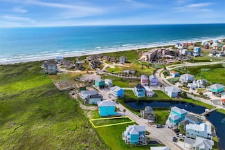 162 La Concha Blvd Unit 14, Port Aransas, TX 78373