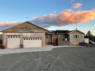 5355 Peaks View Dr, Helena, MT 59602