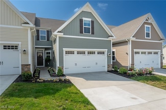 1616 Mud Brook Ln, Akron, OH 44313