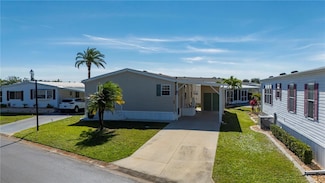 1000 Kings Hwy Unit 86, Punta Gorda, FL 33980