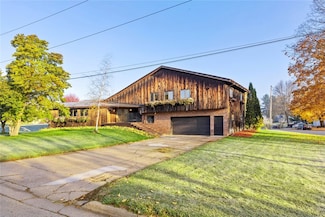 1207 Harrison St, Black River Falls, WI 54615