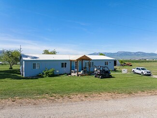 13539 S Robin Rd, Arimo, ID 83214
