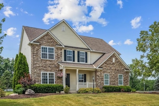 101 White Barn Pkwy, Ostrander, OH 43061