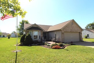 865 E Center Rd, Kokomo, IN 46902