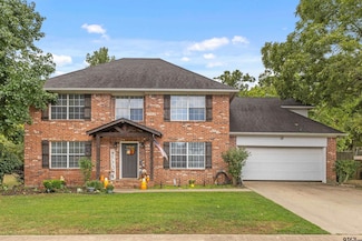 106 Pecan Ridge Rd, Mount Vernon, TX 75457