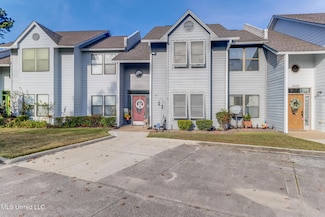8123 Fairway Villa Dr Unit 23, Gautier, MS 39553
