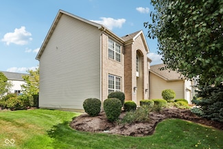 5808 Corralberry Ct, Carmel, IN 46033