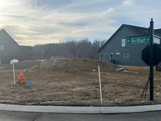 Lot 30 Arthur Ln NW, Cleveland, TN 37312