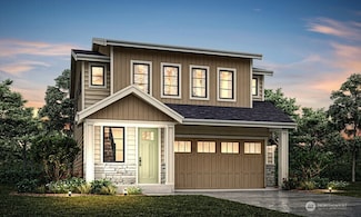 18513 Meridian Ave SE Unit CR 21, Bothell, WA 98012