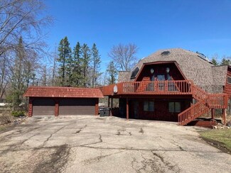 1117 Adler Rd, Marshfield, WI 54449