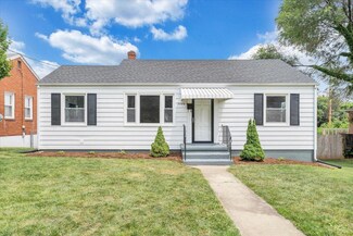 3509 Oliver Rd NE, Roanoke, VA 24012