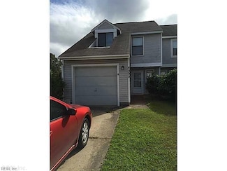 4909 Woods Edge Rd, Virginia Beach, VA 23462