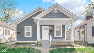 265 S Dearborn St, Indianapolis, IN 46201