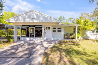 1463 Josephine St, New Smyrna Beach, FL 32168