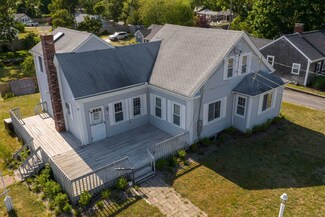 137 Depot St, Dennis Port, MA 02639