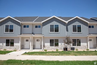 1387 N 1930 E, Spanish Fork, UT 84660