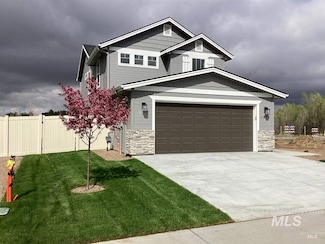1579 Witt, Mountain Home, ID 83647