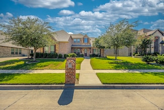 6913 Chisholm Trail, North Richland Hills, TX 76182