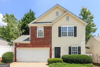 103 Oak Grove Place, Acworth, GA 30102