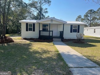 717 Herndon St, Millen, GA 30442