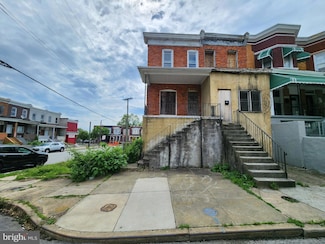 737 E 23rd St, Baltimore, MD 21218