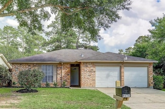 4906 Adonis Dr, Spring, TX 77373