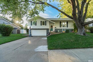 1815 Valencia Place, Pekin, IL 61554