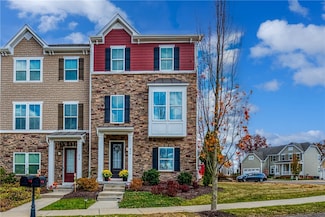 816 Oneida Cir, Mars, PA 16046
