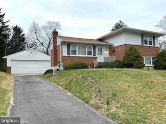 608 Stacy Ct, Towson, MD 21286