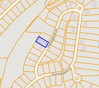 Lot 22 Chelmsworth Dr, Bella Vista, AR 72715