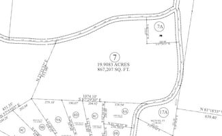 0 Cox Hollow Rd, Dover, TN 37058