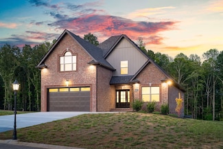 4057 Sadie Grace Way Unit Lot 138, Clarksville, TN 37042