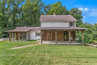 32763 Bertrand St, Niles, MI 49120