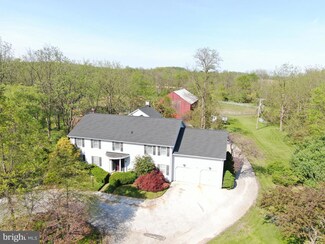 240 Cavalry Field Rd, Gettysburg, PA 17325