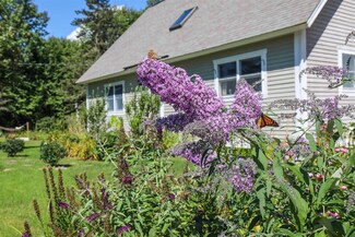 112 E Deering Rd, Deering, NH 03244
