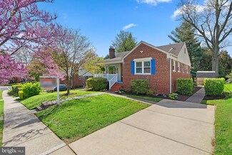 2202 Dennis Ave, Silver Spring, MD 20902