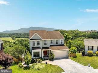 118 Jenny Ct, Strasburg, VA 22657