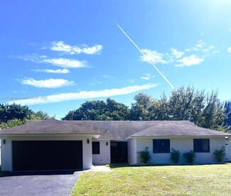 2790 SW 81st Way, Davie, FL 33328