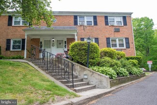 204 A Warwick Rd Unit A, Stratford, NJ 08084