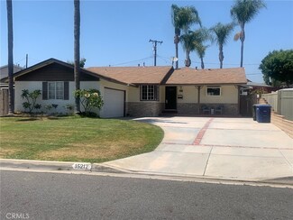 15217 Barnwall St, La Mirada, CA 90638