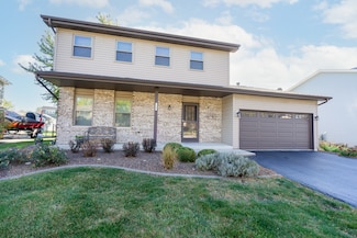 7548 W Inverness Ln, Frankfort, IL 60423
