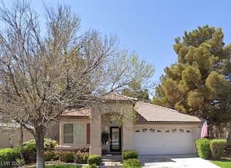 10745 Woodlore Place, Las Vegas, NV 89144