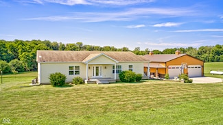 4297 W Division Rd, Crawfordsville, IN 47933