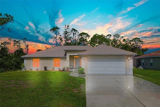 2769 Dooling St, North Port, FL 34291