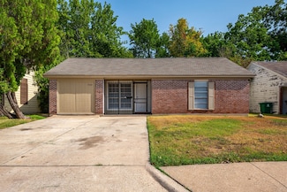 4123 Dacca Dr, Houston, TX 77047